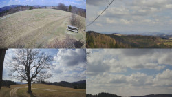 Sdružený snímek Bludný