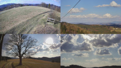 Sdružený snímek Bludný