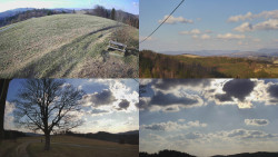 Sdružený snímek Bludný