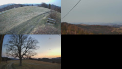 Sdružený snímek Bludný