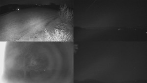 Bludný - Rajnochovice Troják - Sdružený snímek Bludný - 14.3.2026 v 02:31