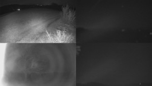 Bludný - Rajnochovice Troják - Sdružený snímek Bludný - 14.3.2026 v 04:01