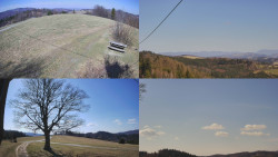 Sdružený snímek Bludný