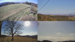 Sdružený snímek Bludný