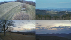 Sdružený snímek Bludný