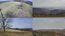 Sdružený snímek Bludný