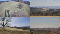 Sdružený snímek Bludný