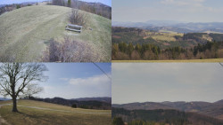 Sdružený snímek Bludný