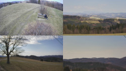 Sdružený snímek Bludný