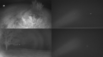 Bludný - Rajnochovice Troják