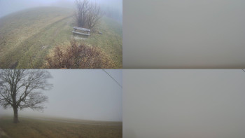 Bludný - Rajnochovice Troják