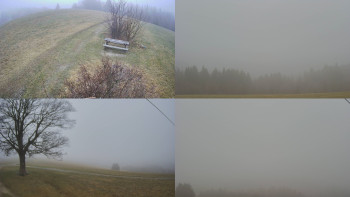 Bludný - Rajnochovice Troják