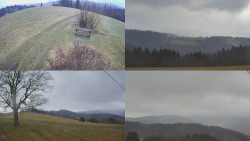 Sdružený snímek Bludný