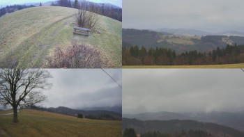 Bludný - Rajnochovice Troják