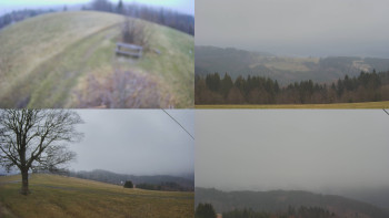 Bludný - Rajnochovice Troják