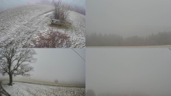 Sdružený snímek Bludný