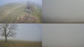 Bludný - Rajnochovice Troják