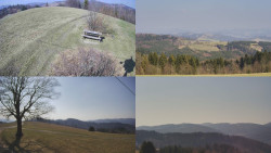 Sdružený snímek Bludný