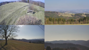 Bludný - Rajnochovice Troják