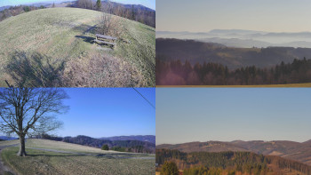 Bludný - Rajnochovice Troják