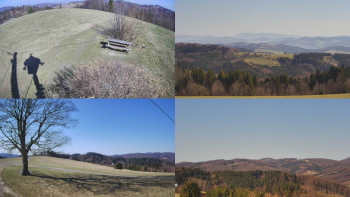 Bludný - Rajnochovice Troják