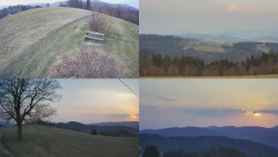 Sdružený snímek Bludný