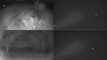 Bludný - Rajnochovice Troják