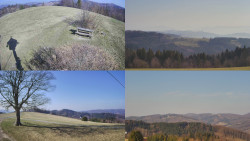 Sdružený snímek Bludný