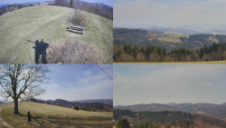 Sdružený snímek Bludný