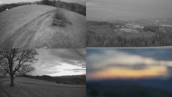 Sdružený snímek Bludný