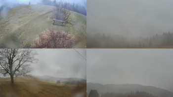 Bludný - Rajnochovice Troják