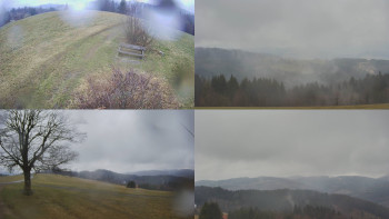 Bludný - Rajnochovice Troják