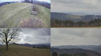 Bludný - Rajnochovice Troják