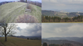 Bludný - Rajnochovice Troják