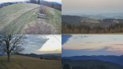 Sdružený snímek Bludný