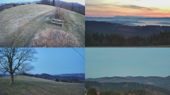 Bludný - Rajnochovice Troják