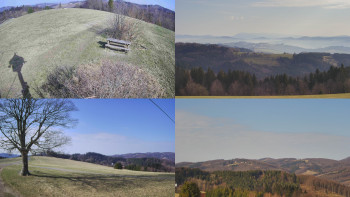 Bludný - Rajnochovice Troják