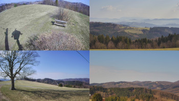 Bludný - Rajnochovice Troják