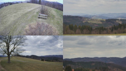 Sdružený snímek Bludný