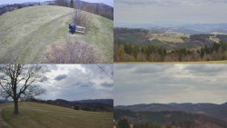 Sdružený snímek Bludný