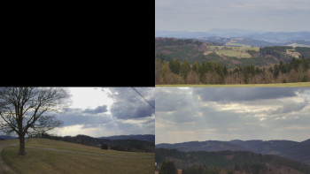 Bludný - Rajnochovice Troják