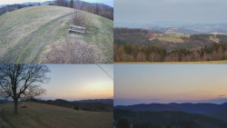 Sdružený snímek Bludný