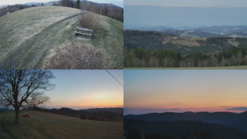 Bludný - Rajnochovice Troják