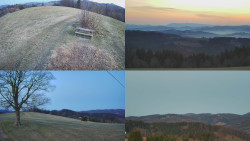 Sdružený snímek Bludný