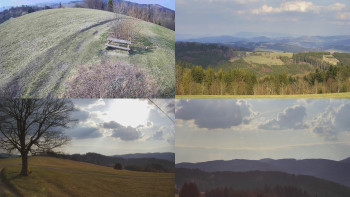 Bludný - Rajnochovice Troják