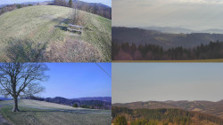 Sdružený snímek Bludný