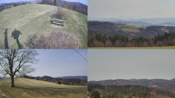 Bludný - Rajnochovice Troják