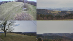 Sdružený snímek Bludný