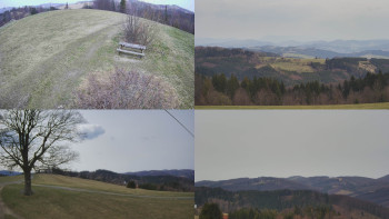 Bludný - Rajnochovice Troják