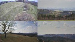 Sdružený snímek Bludný